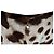 Falda de estampado de leopardo Dolce & Gabbana - años 10 Castaño - vista 4