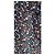 Vestido estampado Paisley de Louis Vuitton - años 10 Negro - vista 5