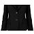 Blazer con volantini Moschino - anni 2000 - vista 5