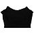 Abito in lana Rick Owens - Anni 10 Nero - vista 3