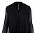 Abito lungo Rick Owens - anni 10 Nero - vista 4