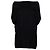 Roberto Collina Long Top - '10s Negro