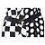 Abito a scacchi e pois Louis Vuitton - anni '10 Bianco - vista 3