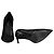 Pumps Eyeline in suede perforato Louis Vuitton - anni '10 Nero - vista 4