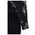 Abito camicia stampato Louis Vuitton - anni '10 Nero - vista 4