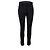 Pantaloni Tailor Louis Vuitton con Dettagli con Cerniera - '10s Nero