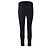 Pantaloni Tailor Louis Vuitton con Dettagli con Cerniera - '10s Nero - vista 2