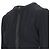 Abito nero con zip Louis Vuitton - anni '10 - vista 3