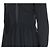 Abito nero con zip Louis Vuitton - anni '10 - vista 4