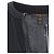 Abito nero con zip Louis Vuitton - anni '10 - vista 5