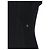 Vestido negro ajustado de Chanel - años 10 - vista 3