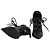Twist Pumps con lacci Streamline Louis Vuitton - anni '10 Nero - vista 6
