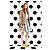 Valentino Garavani Falda mini A-line plisada de jacquard Red Valentino - años 10 Multicolor - vista 2