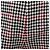 Valentino Garavani Red Valentino Houndstooth Pattern Shorts - '10s - view 3