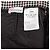 Valentino Garavani Red Valentino Houndstooth Pattern Shorts - '10s - view 6