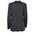 Valentino Garavani Blazer Classico Red Valentino - Anni 10 Nero - vista 2