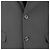 Valentino Garavani Blazer Classico Red Valentino - Anni 10 Nero - vista 3