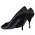 Bow Prada Peeptoe-Pumps - 10er Jahre Schwarz - Ansicht 2