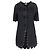 Giacca in crochet Moschino Cheap and Chic con maniche corte - anni '10
