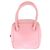 Abraham Will ABRA Borse T. Pelle Rosa