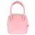Abraham Will ABRA Borse T. Pelle Rosa - vista 2