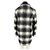 Cappotti Theory T.International S Lana Bianco - vista 2