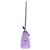 Autre Marque Heaven by Marc Jacobs handbags T.  Polyester Purple - view 3