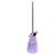 Autre Marque Heaven by Marc Jacobs handbags T.  Polyester Purple - view 4