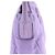 Autre Marque Heaven by Marc Jacobs handbags T.  Polyester Purple - view 7