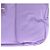 Autre Marque Heaven by Marc Jacobs handbags T.  Polyester Purple - view 8
