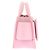 Borse Boyy T. Pelle Rosa - vista 3