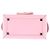 Borse Boyy T. Pelle Rosa - vista 5