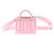 Borse Boyy T. Pelle Rosa - vista 6