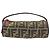 Borsa Baguette Fendi Zucca Zucchino Marrone