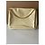 Autre Marque Bolsa de ombro Neous em couro creme Cru - vista 2