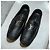 Mocassino Monte Carlo da uomo Louis Vuitton Nero - vista 6