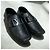 Mocassino Monte Carlo da uomo Louis Vuitton Nero - vista 7