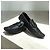 Mocassino Monte Carlo da uomo Louis Vuitton Nero - vista 9
