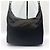 Gucci Diana Borsa a mano in nylon e bambù marrone scuro - vista 5