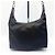 Gucci Diana Borsa a mano in nylon e bambù marrone scuro - vista 6