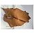Balmain Robin Stiefel aus cognacfarbenem Leder Beige - Ansicht 6
