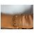 Balmain Robin Stiefel aus cognacfarbenem Leder Beige - Ansicht 9