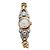 Reloj OMEGA de colección en oro de 18 quilates y diamantes