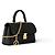 Louis Vuitton Borsa LV Nano Madeleine nuova Nero