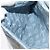 LOUIS VUITTON Bolsa de hombro Daily GM en denim Monogram azul M40492 LV Auth 90166 - vista 24