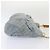LOUIS VUITTON Bolsa de hombro Daily GM en denim Monogram azul M40492 LV Auth 90166 - vista 3
