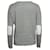 Zadig & Voltaire, grauer Strickpullover aus Kaschmir - Ansicht 3