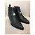 DIOR Botines T.EU 38 Cuero - vista 2