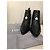 DIOR Botines T.EU 38 Cuero - vista 7