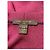 LOUIS VUITTON Strickwaren T.International XS Wolle Bordeaux - Ansicht 4